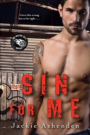 Sin for Me (Motor City Royals)