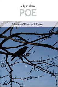 Macabre Tales & Poems