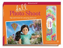 Doll Photo Shoot: Tips and tricks for amazing doll pics!