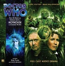 Hothouse (Doctor Who: The New Eighth Doctor Adventures)