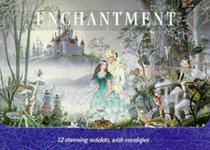 Enchantment (Notelet series) (Spanish Edition)