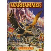 Warhammer Fantasy Rulebook (Italian Edition)