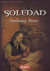 Soledad (Spanish Edition)