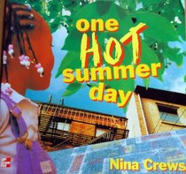 One Hot Summer Day (Mcgraw-hill BIG BOOK)