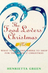 The Food Lovers' Christmas