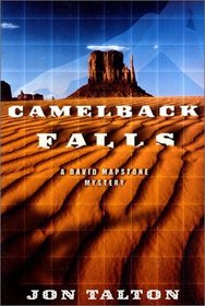 Camelback Falls (David Mapstone, Bk 2)