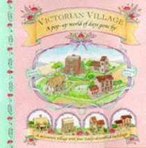 Victorian Village: A Pop-up World