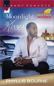 Moonlight Kisses (Harlequin Kimani Romance\Kimani Hotties)