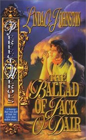 The Ballad of Jack O'Dair (Timeswept)