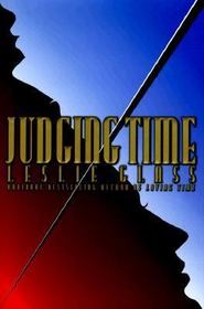 Judging Time (April Woo, Bk 4)