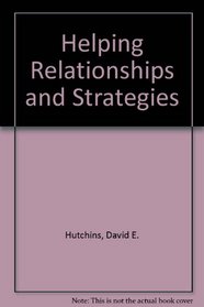 Helping Relationships and Strategies (Counseling)