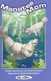 My Manatee Mom
