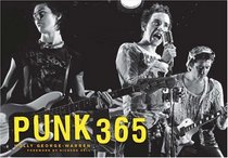 Punk 365 (365 Series)