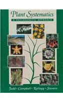 Plant Systematics: A Phylogenic Approach