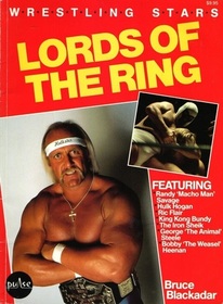 Lords of the Ring: Wrestling Stars
