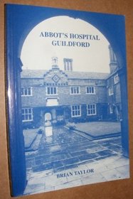 Abbot's Hospital, Guildford