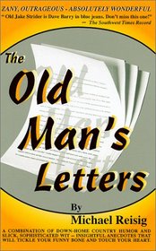 The Old Man's Letters