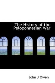 The History of the Peloponnesian War