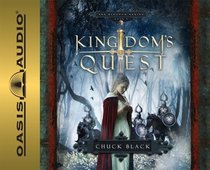 Kingdom's Quest (Kingdom Series, Book 5)