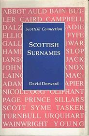 Scottish Surnames