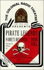Pirate Legends-Volume one