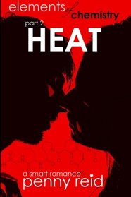 Heat (Elements of Chemistry, Bk 2) (Hypothesis, Bk 2)