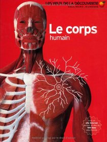 Le Corps Humain (French Edition)