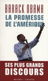 Promesse de l'Amrique (La)