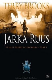 Le Haut Druide de Shannara, Tome 1 (French Edition)