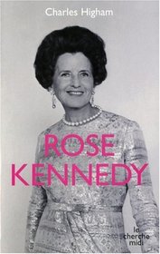 Rose Kennedy (French Edition)