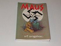 Maus : A Survivor's Tale