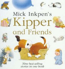 Kipper and Friends
