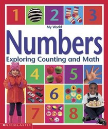 My World: Numbers-Exploring Counting and Math
