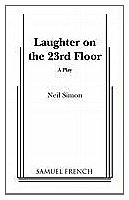 Laughter on the 23rd Floor