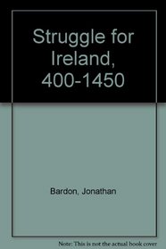 Struggle for Ireland, 400-1450