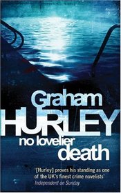 No Lovelier Death (Faraday and Winter, Bk 9)