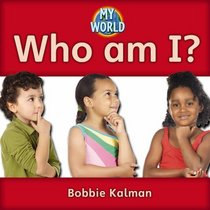 Who Am I? (My World: Level a)