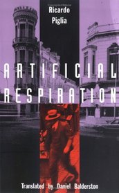 Artificial Respiration (Latin America in Translation/En Traduccion/Em Traducao)
