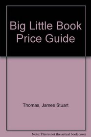 Big Little Book Price Guide