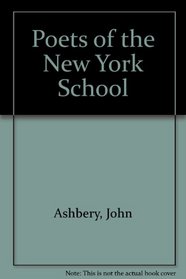 Poets of the New York School