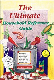 The Ultimate Household Reference Guide