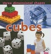 Three Dimensional Shapes: Cubes (Concepts)