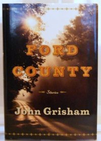 Ford County (Large Print)