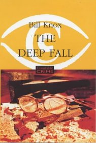 The Deep Fall (aka The Ghost Car) (Thane and Moss, Bk 8)
