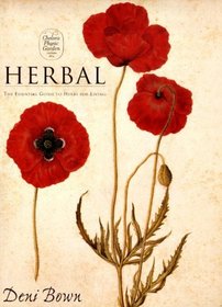Herbal: The Essential Guide to Herbs for Modern Living