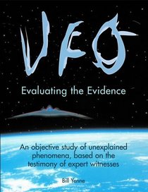 UFO: Evaluating the Evidence