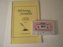 Writing Strands Level 1