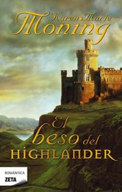 El beso del Highlander (Spanish Edition)
