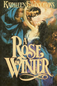 A Rose in Winter