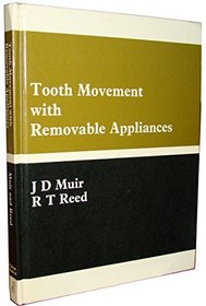 Tooth Movement with Removable Appliances